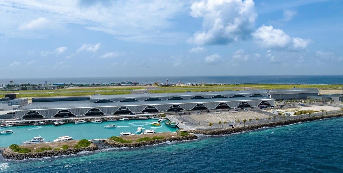 Maldives Opens New Airport Terminal to Drive Tourism Expansion
